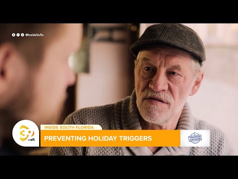 Managing Holiday Triggers: Expert Tips for Mental Health this Season