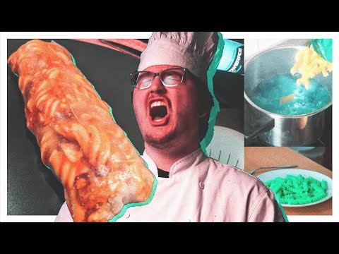 Cooking Reddits Worst Recipes