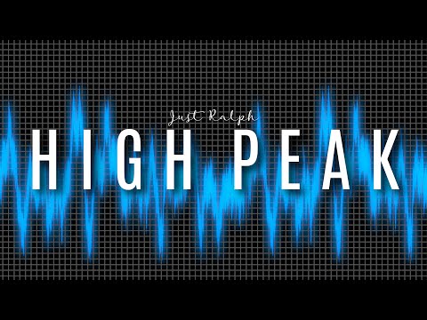 High Peak | Techno Music - Just Ralph