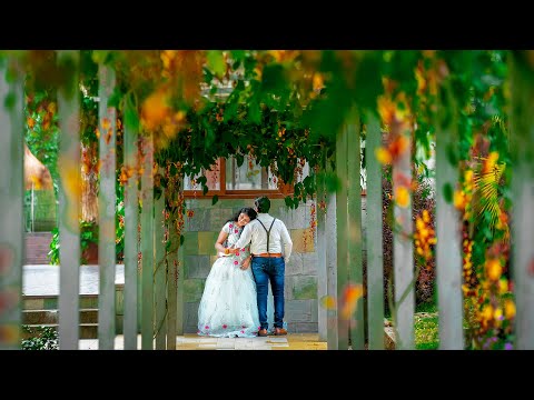 Bae - Pre Wedding Music Video 2022 | 4K | Gowtham + Deepika | Cine Digital