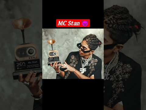 Big boss winner 🏆 Mc stan #biggboss #mcstan #company #youtubeshorts