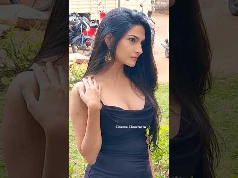 అందాలు ఆరబోస్తున్న ముద్దుల భామ!Archasha Most Beautiful Looking Video#trending#ytshorts#viralvideo