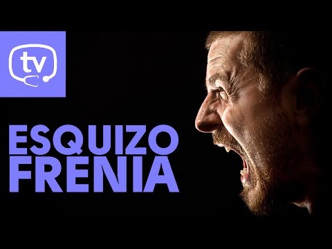 Todas las claves sobre la esquizofrenia