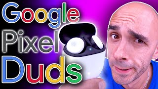 DON'T BUY The Google Pixel Buds | Google Pixel Buds Review