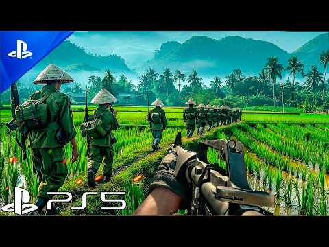 TOP 13 NEW PS5 Games YOU CAN PLAY RIGHT NOW | PS5 NEW Games