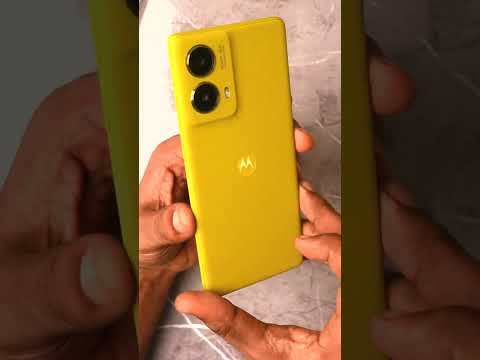 Moto G85 unboxing video ✨📦👌#motorola #MotorolaG85 #motog85