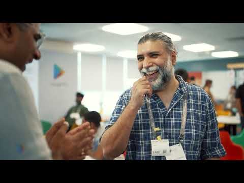 Appscale Academy | Google ASA | Aftermovie