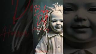 BABY DOLL/HORROR STORY/EERIE ECHOES #shorts #horrorstories #scarystories