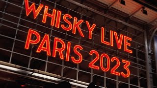 Best of Whisky Live Paris 2023