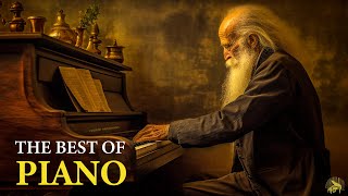 The Best of Piano | Classical Music for Studying | Focus with Calm Music by Mozart, Chopin and Bach