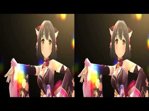 【#SBS3D】「スマイルファンタジー」【#デレステVR】