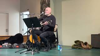 William Patrick Corgan - “Black Forest, Black Hills” (02/06/2022)