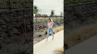 Street walk #stitch #ootd #photoshoot #fashion #photography #heels #jeans #shortvideo #shortsfeed