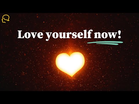 What's Holding You Back from Self-Love?