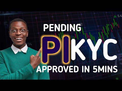 PI KYC  WHY YOUR PI KYC IS PENDING AND HOW TO SOLVE IT