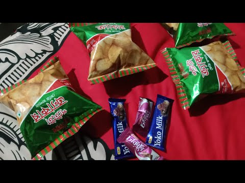 Unboxing Chips Chocolate। kids episode-53 #chips KidsUnboxing#ChocolateChips#chocolate#FunForKids2#