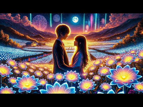 Make The One You Love Go Crazy Over You 💗 VERY POWERFUL Love Frequency 528 Hz | Telepathy is Real