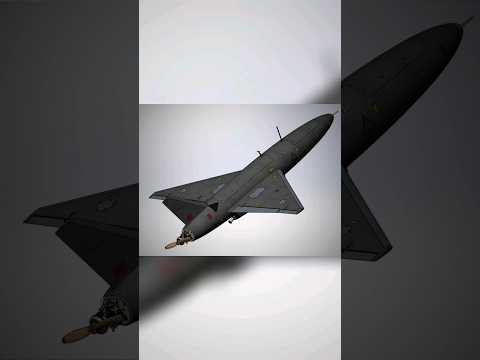 Drone Attack: Iran's Powerful Kamikaze Drone