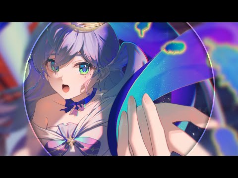 ❀「Nightcore」❀ Sun1ight, Ruqcie 4U, StarlingEDM - Back To You ♪