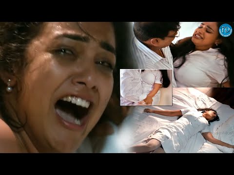 తన లవర్ సాయంతో నిత్యా ని.. నరేష్ | Nithya Menon & Naresh best scene from Telugu Movie @iDreamKhammam