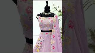 #lenghacholi #fashiontrends #trending #ytshorts