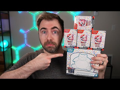 Opening 30+ Pokemon 151 Booster Packs