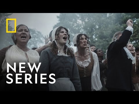 Revealing the Truths of the Witch Trials | Witches: Truth Behind the Trials | National Geographic UK