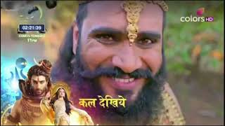 Shiv shakti tap Tyag Tandav Promo Shiv Naagin Ka Hamla Kia Bashme | Shiv Shakti promo  | TellyTopUp