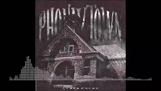 Phonky Town - PlayaPhonk