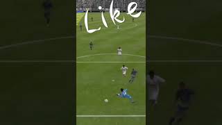 Skill game football #fifamobile #fifa #fifa23 #fifa23skills