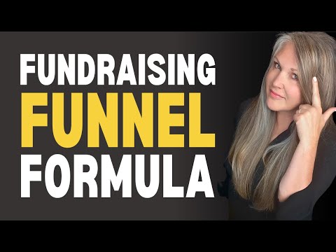 Secrets of Effective Fundraising Funnels Revealed!