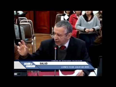 Gracias diputado Juan Luis Castro por "escuchar" todas las opiniones