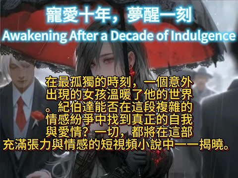 寵愛十年，夢醒一刻Awakening After a Decade of Indulgence