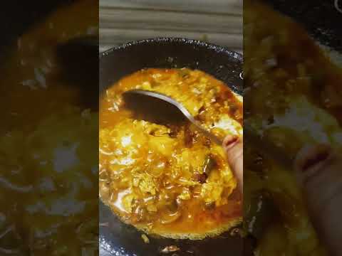 Egg curry #trending #short videos#subscribe my channel#