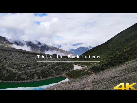 This is Pakistan PK | 4k Cinematic Drone Video | Mavic Air 2s