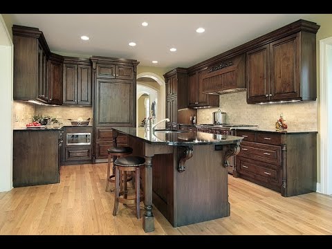 Kitchen Cabinets Ideas