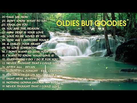 Relaxing Beautiful Oldies Evergreen Love Songs Of 70s 80s 90s - GREATEST LOVE SONGS MEMORIES