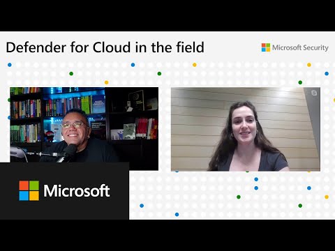 The new FIM in Defender for Servers | Defender for Cloud in the Field #53