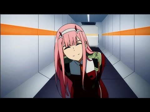 Zero Two [AMV]\\Darling In the Franx