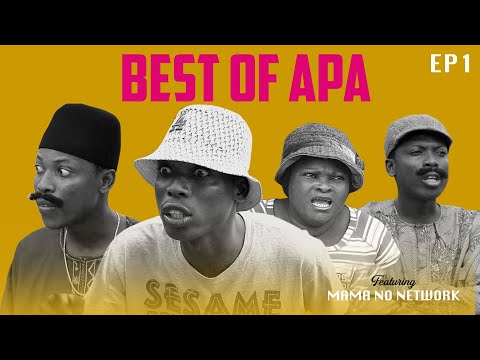 BEST OF APA EPISODE 1 ft Mama No network