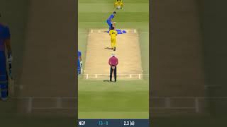 #rc24 #glitch #funnyvideo #rc24newupdate #realcricket24 #funnyglitches #cricket #cricketlover