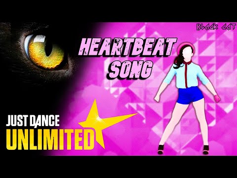 Just Dance 2021 (Unlimited): Heartbeat Song by Kelly Clarkson| Gameplay by BLACKCAT