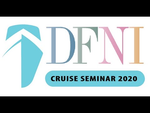 DFNI Cruise Seminar - m1nd-set CEO Peter Mohn