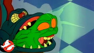 Killerwatt | The Real Ghostbusters S1 Ep02 | Animated Series | GHOSTBUSTERS