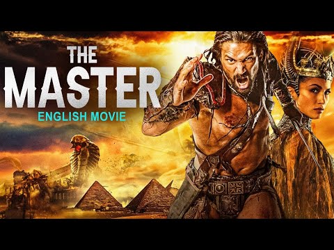 THE MASTER - Hollywood English Movie | Marc Singer & Tanya Roberts Action Adventure English Movie