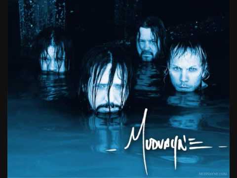 Mudvayne- Silenced