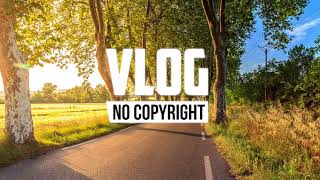 Ikson - Lights (Vlog No Copyright Music)