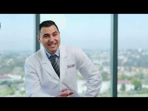 Omid Moshtaghi, MD — ENT (Otolaryngology)