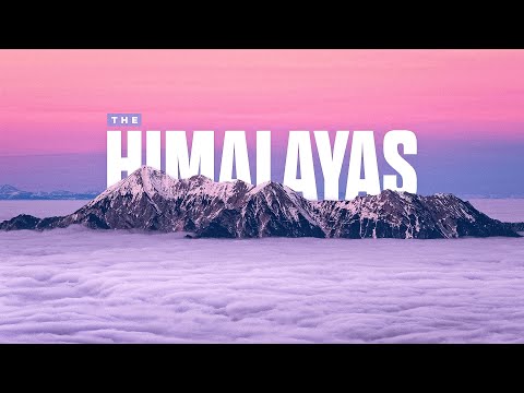 200km Solo Hiking | 31 days | silent hiking in Himalayas