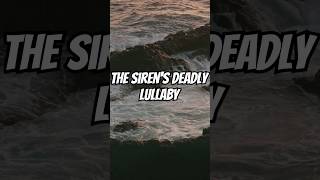 The Siren's Deadly Lullaby #Siren #HorrorFilm #PsychologicalThriller #DeadlyLullaby #CreepyTales